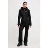 Lyžiarska kombinéza EA7 Emporio Armani AF13891.7W000791 čierna L Lyžiarska kombinéza EA7 Emporio Armani AF13891.7W000791 čierna L
