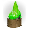 Superman DC Direct Replica 1/1 Kryptonite Display (Gold Label) 18 cm Superman DC Direct Replica 1/1 Kryptonite Display (Gold Label) 18 cm
