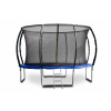 Trampolína so sieťou G21 366 cm FT 13 (396-404 cm) Trampolína so sieťou G21 366 cm FT 13 (396-404 cm)