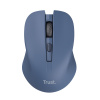 Trust Mydo Silent Optical Mouse Blue 25041 - Wireless optická myš Trust Mydo Silent Optical Mouse Blue 25041 - Wireless optická myš
