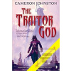 Zrádný bůh (Cameron Johnston) Zrádný bůh (Cameron Johnston)