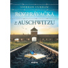 Rozprávačka z Auschwitzu - Siobhan Curham Rozprávačka z Auschwitzu - Siobhan Curham