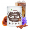 PRÉMIOVÁ KÁVA S FUNKČNÍMI HOUBAMI A VLÁKNINOU - Supercoffee 100 g BLENDEA PRÉMIOVÁ KÁVA S FUNKČNÍMI HOUBAMI A VLÁKNINOU - Supercoffee 100 g BLENDEA