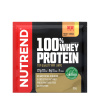 Nutrend 100% Whey Protein Mango & Vanilla 30 g Nutrend 100% Whey Protein Mango & Vanilla 30 g