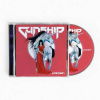 CD GUNSHIP: Unicorn CD GUNSHIP: Unicorn
