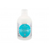 Kallos Cosmetics Coconut (W) 1000 ml, Šampón Kallos Cosmetics Coconut (W) 1000 ml, Šampón