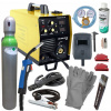Zváračka Migomat Magnum MIG 220 W MMA 230V sada (Zváračka Migomat Magnum MIG 220 W MMA 230V sada) Zváračka Migomat Magnum MIG 220 W MMA 230V sada (Zváračka Migomat Magnum MIG 220 W MMA 230V sada)