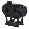 Kolimátor 39optics 1x22 na vysokom mostíku podhľadový vodotesný (80668) Kolimátor 39optics 1x22 na vysokom mostíku podhľadový vodotesný (80668)