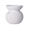 Aromalampa keramická biela 106X112mm Aromalampa keramická biela 106X112mm