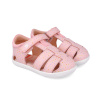 Biomecanics Detské sandálky Garvalín 252329-A032 Rosa Veľkosť: 22, Vnútorná dĺžka topánky: 14,3 cm, Vnútorná šírka topánky: 6,4 cm Biomecanics Detské sandálky Garvalín 252329-A032 Rosa Veľkosť: 22, Vnútorná dĺžka topánky: 14,3 cm, Vnútorná šírka topánky: 6,4 cm