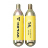 bombička hustilky TOPEAK CO2 16G - 2ks bombička hustilky TOPEAK CO2 16G - 2ks