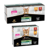 PURINA PRO PLAN Sterilised Adult, 40 x 85 g + 10 x 85 g Maintenance zadarmo - hovädzie a kuracie 40 x 85 g + hovädzie a kuracie 10 x 85 g PURINA PRO PLAN Sterilised Adult, 40 x 85 g + 10 x 85 g Maintenance zadarmo - hovädzie a kuracie 40 x 85 g + hovädzie a kuracie 10 x 85 g