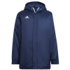 Adidas Entrada 22 Stadium Jacket M HG6298 (101668) Beige 128 cm Adidas Entrada 22 Stadium Jacket M HG6298 (101668) Beige 128 cm