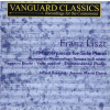 Franz Liszt – Masterpieces for Solo Piano (2CD) (Alfred Brendel (piano)) Franz Liszt – Masterpieces for Solo Piano (2CD) (Alfred Brendel (piano))