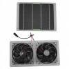Sada ventilátorov pre SOLÁRNY PANEL 100W 12V Sada ventilátorov pre SOLÁRNY PANEL 100W 12V