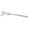Meradlo posuvné 200/0,02 mm so skrutkou, XL-TOOLS Meradlo posuvné 200/0,02 mm so skrutkou, XL-TOOLS