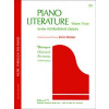 Piano Literature 3 - 19 skladieb pre klavír Piano Literature 3 - 19 skladieb pre klavír