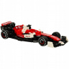 Rastar Stavebnica Alfa Romeo F1 C42 – 387 dielikov 1:24 Rastar Stavebnica Alfa Romeo F1 C42 – 387 dielikov 1:24