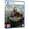 PS5 - Kingdom Come: Deliverance II Standard Edi. PS5 - Kingdom Come: Deliverance II Standard Edi.