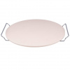 Grilovací kameň na pizzu do rúry aj na gril 33 cm ED-247456 Grilovací kameň na pizzu do rúry aj na gril 33 cm ED-247456