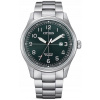 Pánské hodinky - Titanium Male Citizen BM7570-80X Solar Sapphire Box (Pánské hodinky - Titanium Male Citizen BM7570-80X Solar Sapphire Box)