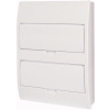 Eaton Modulární rozvaděč 2 x 12 pro povrchovou montáž IP40 BC-O-2/24-TW-ECO (281693) Eaton Modulární rozvaděč 2 x 12 pro povrchovou montáž IP40 BC-O-2/24-TW-ECO (281693)