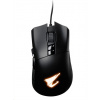GIGABYTE myš Gaming Mouse AORUS M3, USB, Optical, up to 6400 DPI GM-AORUS M3 GIGABYTE myš Gaming Mouse AORUS M3, USB, Optical, up to 6400 DPI GM-AORUS M3