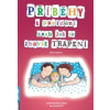 Příběhy k povídání aneb Jak se zbavit trápení (Šárka Jechová) Příběhy k povídání aneb Jak se zbavit trápení (Šárka Jechová)