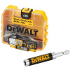 DeWalt DT71511 súprava bitov Ph, Pz,Tx, 16 dielna DeWalt DT71511 súprava bitov Ph, Pz,Tx, 16 dielna