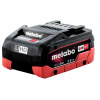 METABO Aku článek LiHD 18V - 5,5 Ah 625368000 METABO Aku článek LiHD 18V - 5,5 Ah 625368000