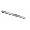 Tece Rošt Drainline 85 cm kartáčovaná nerez basic 600911 Tece Rošt Drainline 85 cm kartáčovaná nerez basic 600911