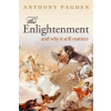 Enlightenment (Anthony Pagden)(Brožovaná) Enlightenment (Anthony Pagden)(Brožovaná)