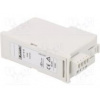 Rozšiřovací modul Montáž DIN RS-485 Rozšiřovací modul Montáž DIN RS-485
