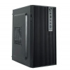 1stCOOL MicroTower STEP 6 ver.1 USB3, black černý, bez zdroje, microtower mATX (USB3, Audio) (PC case) 1stCOOL MicroTower STEP 6 ver.1 USB3, black černý, bez zdroje, microtower mATX (USB3, Audio) (PC case)