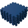 Baby Dan Hracia podložka puzzle 90x90 cm Ocean Blue 2021 Baby Dan Hracia podložka puzzle 90x90 cm Ocean Blue 2021