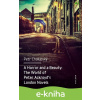 E-kniha A Horror and a Beauty: The World of Peter Ackroyd's London Novels - Petr Chalupský E-kniha A Horror and a Beauty: The World of Peter Ackroyd's London Novels - Petr Chalupský