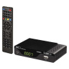 Set-top box EMOS EM190-S HD HEVC H265 (DVB-T2) Set-top box EMOS EM190-S HD HEVC H265 (DVB-T2)