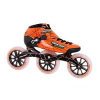 Tempish ATATU MID speed korčule oranžové Veľkosť: 46