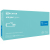 Mercator Medical Nitrylex Green Nitrilové rukavice zelené 100 ks Veľkosť: M Mercator Medical Nitrylex Green Nitrilové rukavice zelené 100 ks Veľkosť: M