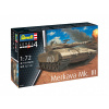 Revell Merkava Mk.III 1:72 Revell Merkava Mk.III 1:72