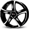 ALUTEC Shark RBFP 7,5x17 5x114,3 (70,1) ET47 (racing-black frontpolished (RBFP)) ALUTEC Shark RBFP 7,5x17 5x114,3 (70,1) ET47 (racing-black frontpolished (RBFP))