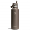 Hydro Flask Standard Flex Straw Cap 621 ml barva sandpiper Hydro Flask Standard Flex Straw Cap 621 ml barva sandpiper
