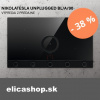 ODSÁVACIA DOSKA ELICA NIKOLATESLA UNPLUGGED BL/A/90 (PRF0184546) - VÝPREDAJ Z PREDAJNE ODSÁVACIA DOSKA ELICA NIKOLATESLA UNPLUGGED BL/A/90 (PRF0184546) - VÝPREDAJ Z PREDAJNE