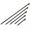 TRAKKER Vidlička Sniper Bankstick 45-83cm TRAKKER Vidlička Sniper Bankstick 45-83cm