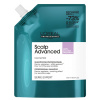 L'Oréal Professionnel Scalp Advanced Anti-Discomfort Dermo-Regulator Shampoo 500 ml, náhradná náplň L'Oréal Professionnel Scalp Advanced Anti-Discomfort Dermo-Regulator Shampoo 500 ml, náhradná náplň