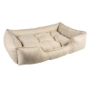 DUVO+ Mäkký obdĺžnikový pelech pre psov DURATEX M 60x80x16cm béžové (DUVO+ Mäkký obdĺžnikový pelech pre psov DURATEX M 60x80x16cm béžové) DUVO+ Mäkký obdĺžnikový pelech pre psov DURATEX M 60x80x16cm béžové (DUVO+ Mäkký obdĺžnikový pelech pre psov DURATEX M 60x80x16cm béžové)