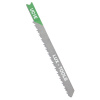 LUX-TOOLS pilové listy do přímočaré pily na dřevo a plast, stopka U 75 mm LUX-TOOLS pilové listy do přímočaré pily na dřevo a plast, stopka U 75 mm