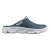 Pánske Šlapky SALOMON REELAX SLIDE 6.0 L47112300 – Tmavo modrá Pánske Šlapky SALOMON REELAX SLIDE 6.0 L47112300 – Tmavo modrá