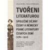 Tvořeni literaturou (Jan Budňák, Ladislav Futtera, Martin Hrdina, Matouš Turek, Mirek Němec, Václav Petrbok, Václav Smyčka) Tvořeni literaturou (Jan Budňák, Ladislav Futtera, Martin Hrdina, Matouš Turek, Mirek Němec, Václav Petrbok, Václav Smyčka)