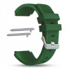 Remienok JG Smart pre Huawei 22mm, zelený Remienok JG Smart pre Huawei 22mm, zelený